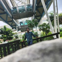 Jayasaranraj J S