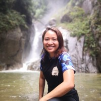 IRIS YEOH