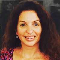 Chloe Donazzan