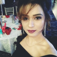 Eashani Prashar