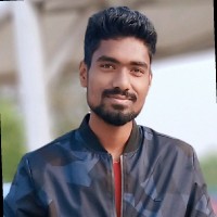 Preetam Jena