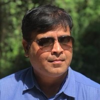 Vishal B.