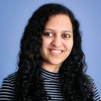 Prathyusha Kakumanu