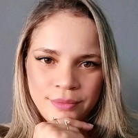 Geane Santos Dos Santos