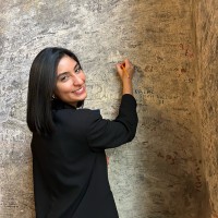 Sahar Ansari