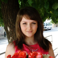 Maryana Dadiak