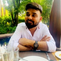 Jayant Pathak