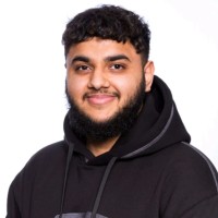 Hamza Iqbal