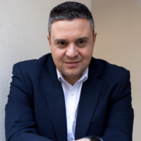 Panos Tarsinos