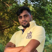 Srikant Vishwakarma
