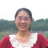 Audrey Hu