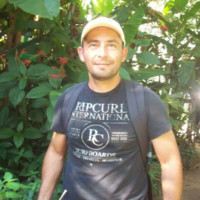 Matias Gomez