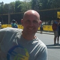 Steven Hick