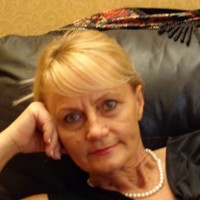 Nina Burch