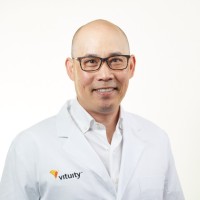 Hartwell Lin, Md Facep