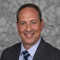John Middaugh, CPA