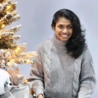 Anju Joy