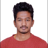 vishal krishnamurthy