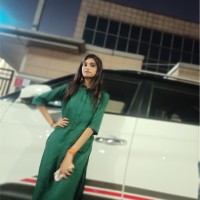 Megha Sahu