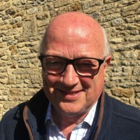 David Gammell