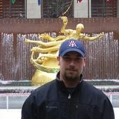 Jason Adams
