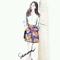 Susie Li