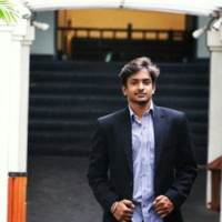 Kartik Gandham