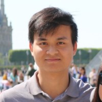 Minh Vuong Le