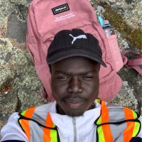 Joseph Mabior