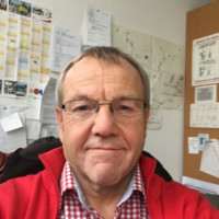 Uwe Meyer