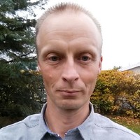 Allan Frank Holm