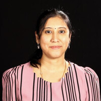 Keerthi Varshini