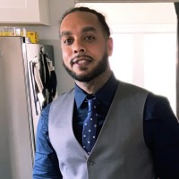 Christian Taylor
