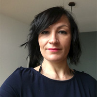 Shirley Raboteau