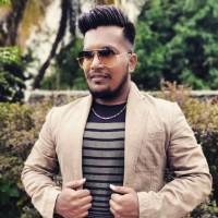 Pratik Pardeshi