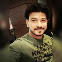Parthiban A