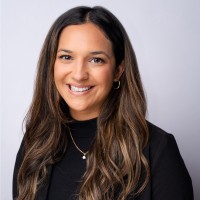 Rayanne Gazdar B.Sc, Mha
