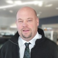 Chad Reuter