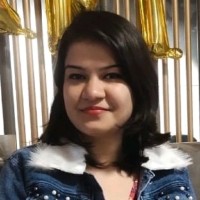 Simran sharma