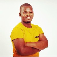 Vuyolwethu Lennox Ngindane