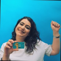 Yasmine Cherif Ouazani