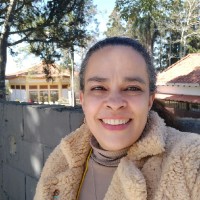 Cintia de Alencar