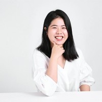 謝君竹 Joy Xie