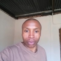 Khamekile Jeffrey Mbuwa