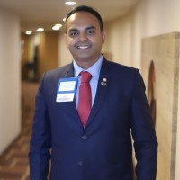 Priyank Sanghavi