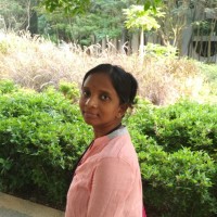 Sudha Marimuthu