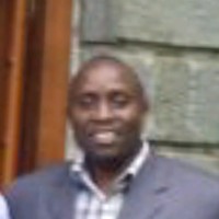 Arnold Muriithi C