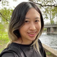 Ashley Wong (She/Her)