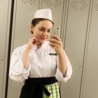 Anastasia Kolotova