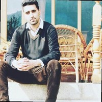Zubair Ahmad Khan